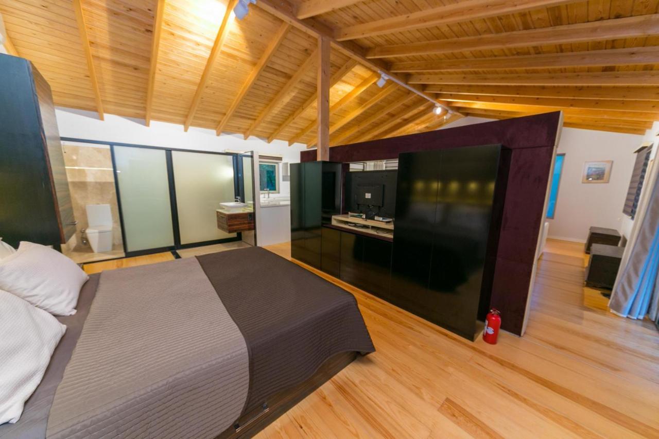 Villa Zarik 马尔马里斯 外观 照片