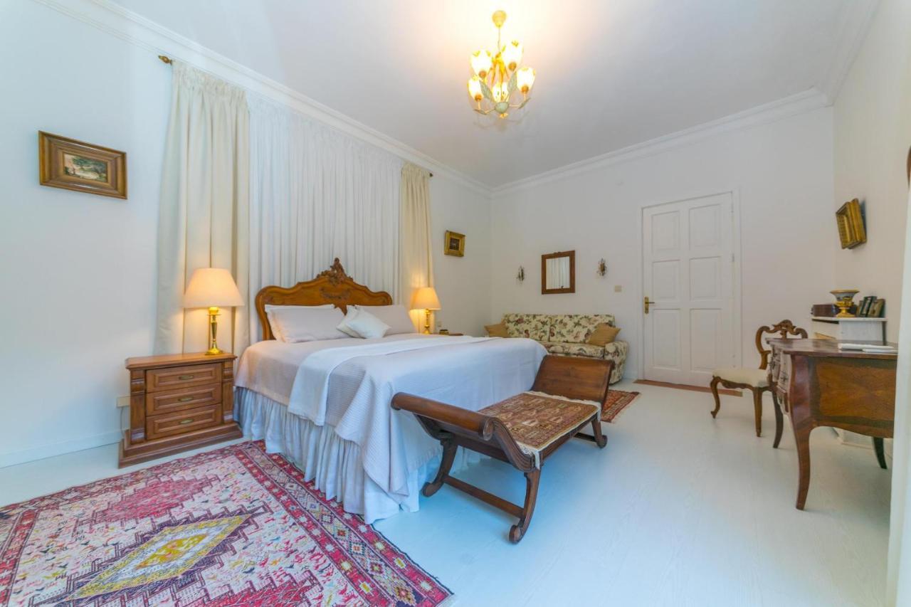 Villa Zarik 马尔马里斯 外观 照片
