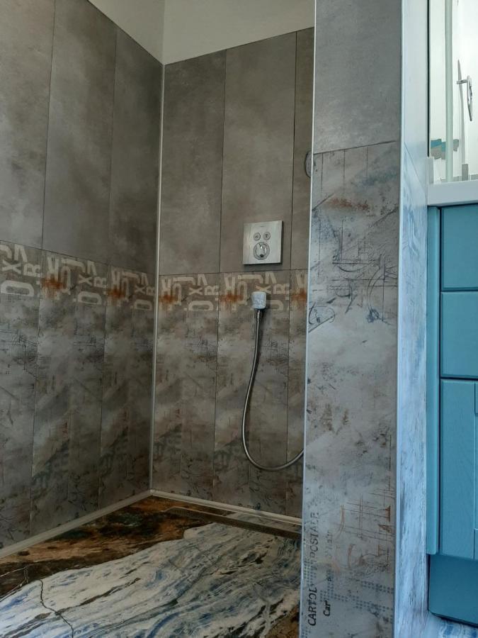 Villa Zarik 马尔马里斯 外观 照片