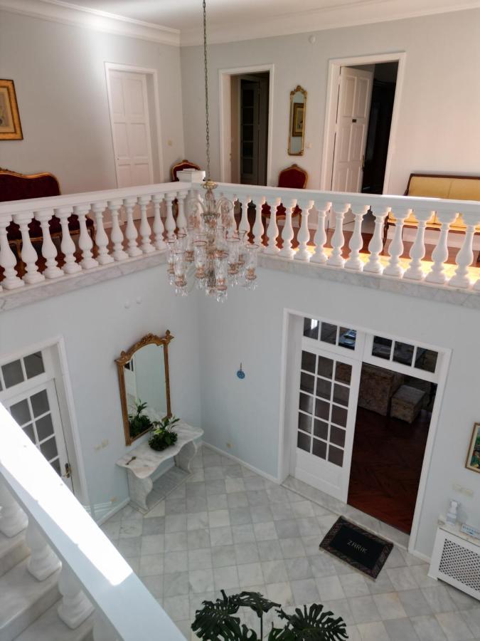 Villa Zarik 马尔马里斯 外观 照片