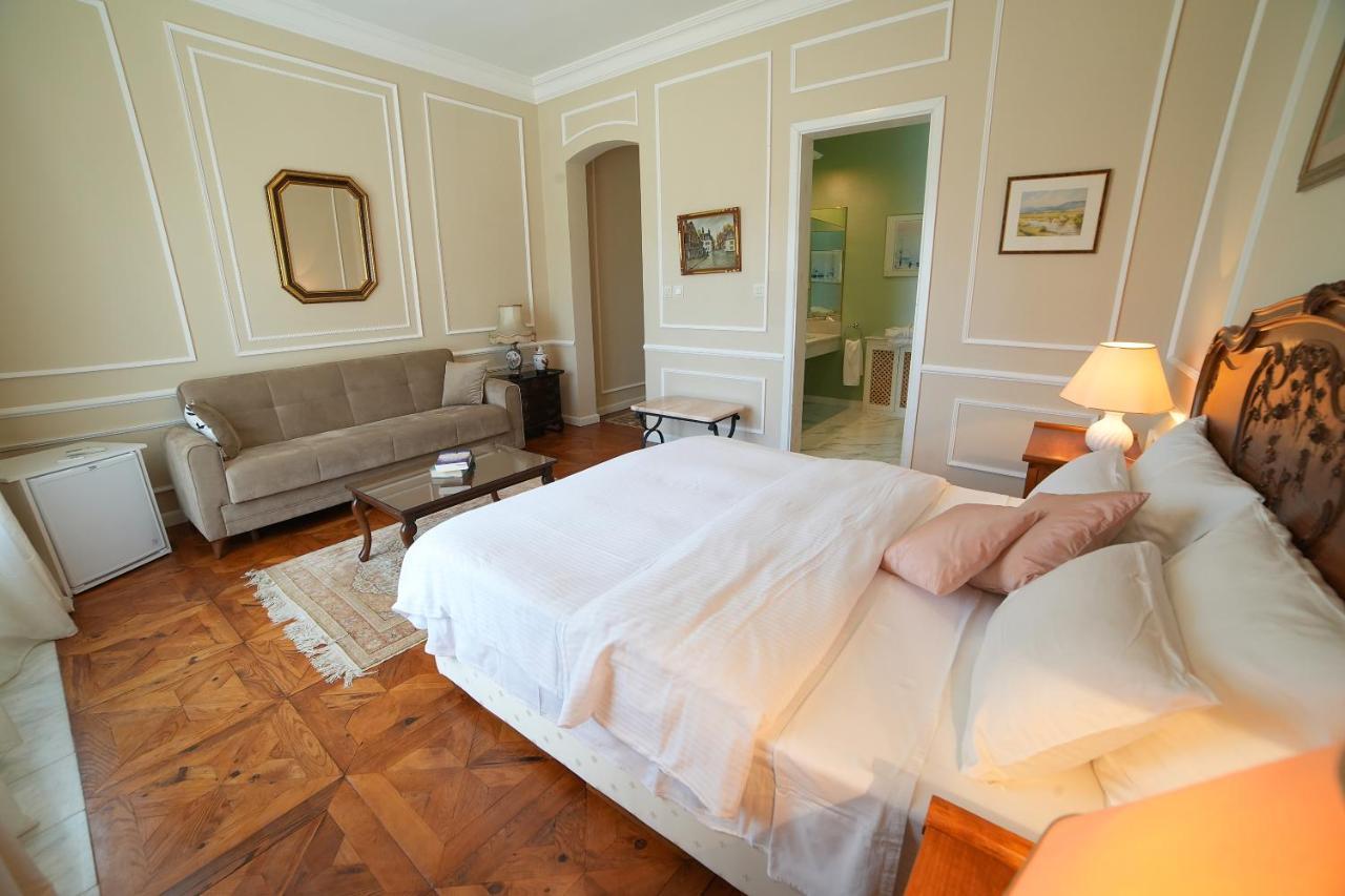 Villa Zarik 马尔马里斯 外观 照片